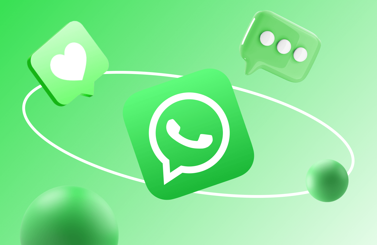 WhatsApp filtering platform